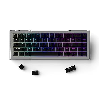 Amazon.com: PWNAGE Full PBT Keycap Set - Double Shot PBT